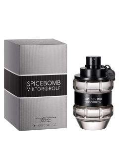 Viktor & Rolf Spicebomb Eau de Toilette 90ml