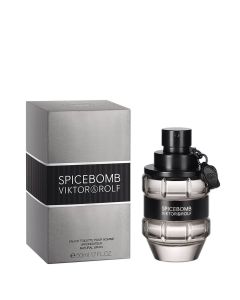 Viktor & Rolf Spicebomb Eau de Toilette 50ml