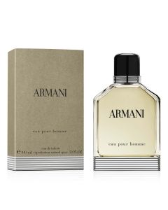 Giorgio Armani Armani Eau pour Homme EDT 100ml