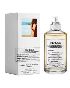Maison Margiela Replica Beach Walk EDT 100ml