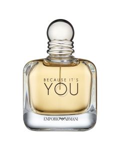 Giorgio Armani Because It's You EDP 100ml