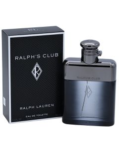 Ralph Lauren Ralph's Club EDT 100ml