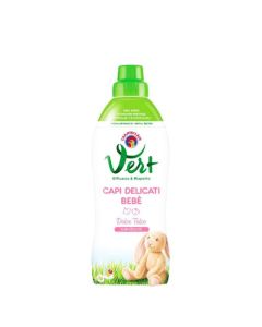 CHANTECLAIR Vert Eko tečni deterdžent za bebe – Slatki talk - 750ml