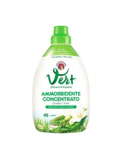 CHANTECLAIR Vert Eko omekšivač – Eukaliptus & Fresija - 900ml