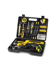 FIELDMANN Set ručnog alata FDS 10102 FDG 5018-108AR