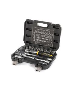 FIELDMANN Set ručnog alata 23/1 FDG 5022-23R