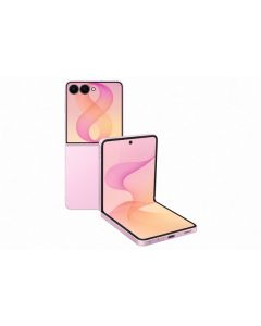 SAMSUNG Galaxy Z Flip 8 12/512GB, roza