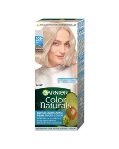 GARNIER Color Naturals 101+ – Platinasto ledena