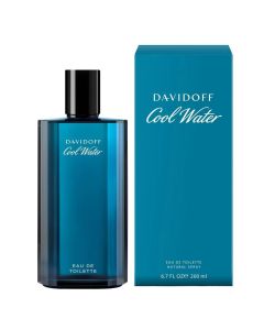 Davidoff Cool Water Eau de Toilette 200 ml
