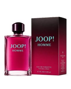 JOOP! Homme, Toaletna voda EDT - Muški, 200ml