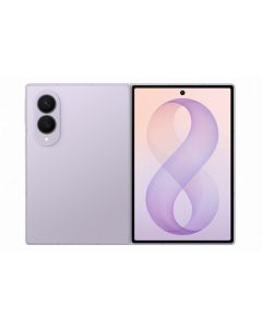 SAMSUNG Galaxy Z Fold 8 16/1TB, lavanda