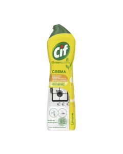 CIF Cream Lemon abrazivno sredstvo - 500ml