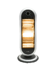 HOME Kvarcna grejalica, 400W/800W/1200W - FK 231