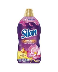SILAN Magic Magnolia omekšivač za veš – 1100ml