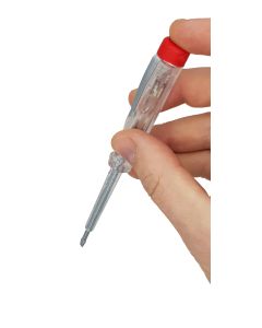 Felo Ispitivač napona 220 - 250 V  3.0 x 65 36130001 u blisteru - 36130001