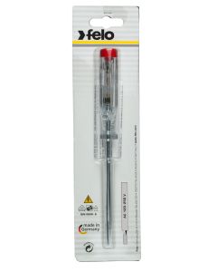 Felo Ispitivač napona 220 - 250 V  3,5 x 100 36135001 u blisteru - 36135001