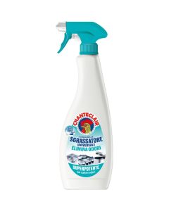 CHANTECLAIR Sgrassatore Elimina Odori – Višenamenski odmašćivač i neutralizator mirisa, 600ml