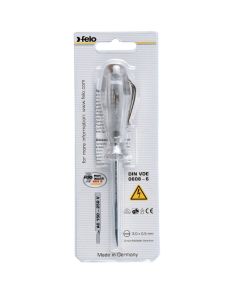 Felo Set dielektričnih alata Ergonic VDE sa sa kleštima i testerom 41391104 11 kom - 41391104
