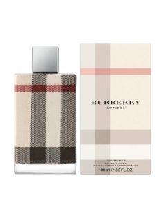Burberry London Eau de Parfum 100 ml