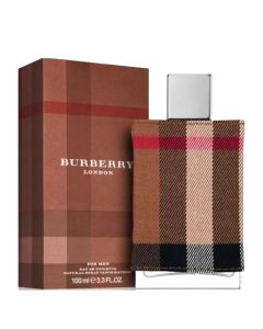 Burberry London Eau de Toilette 100 ml