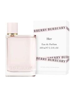Burberry Her EDP 100ml