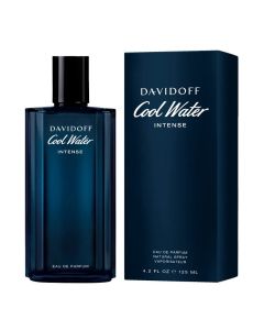 Davidoff Cool Water Intense Eau de Parfum 125 ml