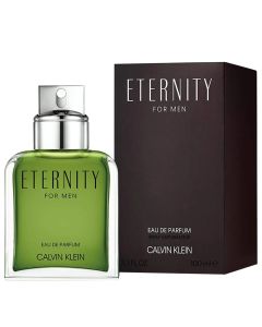 Calvin Klein Eternity EDP 100ml