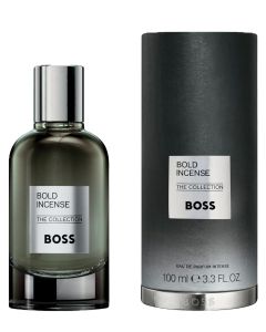 Hugo Boss The Collection Bold Incense EDP 100ml