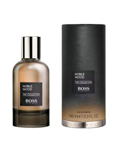 Hugo Boss The Collection Noble Wood EDP 100ml