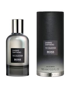 Hugo Boss The Collection Daring Saffiano EDP 100ml