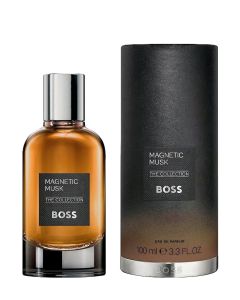 Hugo Boss The Collection Magnetic Musk EDP 100ml