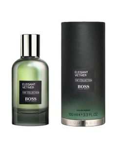 Hugo Boss The Collection Elegant Vetiver EDP 100ml