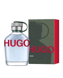 Hugo Boss Man EDT 125ml