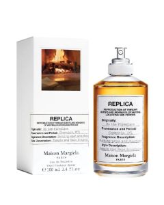 Maison Margiela Replica By The Fireplace EDT 100ml