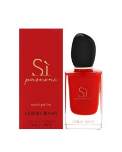 Giorgio Armani Sì Passione EDP 50ml