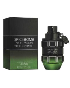 Viktor & Rolf Spicebomb Night Vision Eau de Toilette 50ml