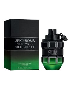 Viktor & Rolf Spicebomb Night Vision Eau de Toilette 90ml