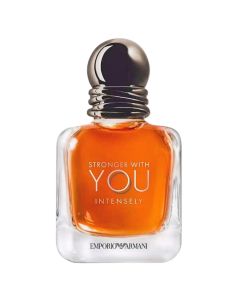 Giorgio Armani Stronger With You Intensely EDP 100ml