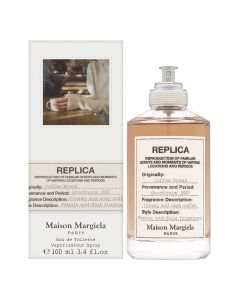 Maison Margiela Replica Coffee Break Eau de Toilette 100 ml