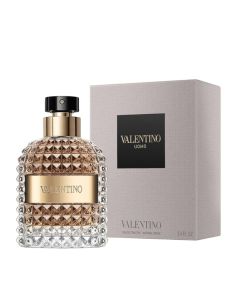 Valentino Uomo EDT 100ml