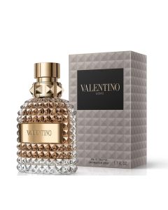 Valentino Uomo EDT 50ml