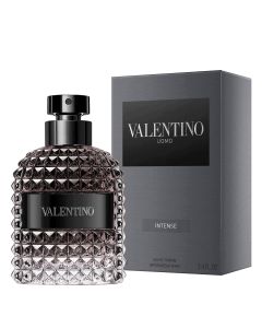 Valentino Uomo Intense Eau de Parfum 100ml