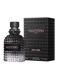 Valentino Uomo Born In Roma Eau de Toilette 50ml