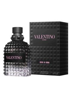 Valentino Uomo Born In Roma Eau de Toilette 100ml