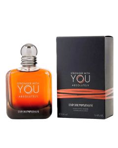 Giorgio Armani Stronger With You Absolutely EDP 100ml