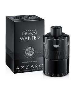 Azzaro The Most Wanted Intense EDP 100ml