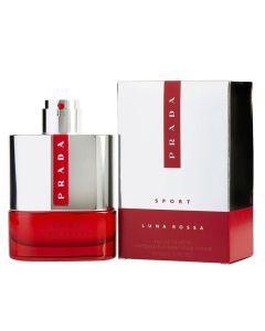 Prada Luna Rossa Sport EDT 100ml