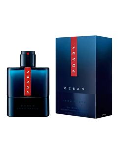 PRADA Luna Rossa Ocean, Toaletna voda EDT - Muški, 100ml