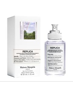Maison Margiela Replica When The Rain Stops EDT 30ml