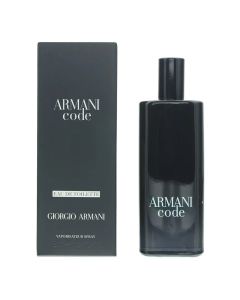 Giorgio Armani Armani Code EDT 15ml